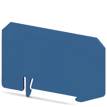 Phoenix Contact ATP-ST 6 BU Разделительная пластина 3024482