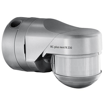 BEG RC-plus next N 230 /silver 93346