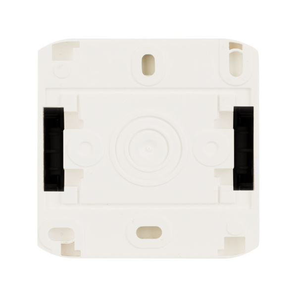 Купить Legrand Quteo Белый Розетка с/з с шт IP44 782321