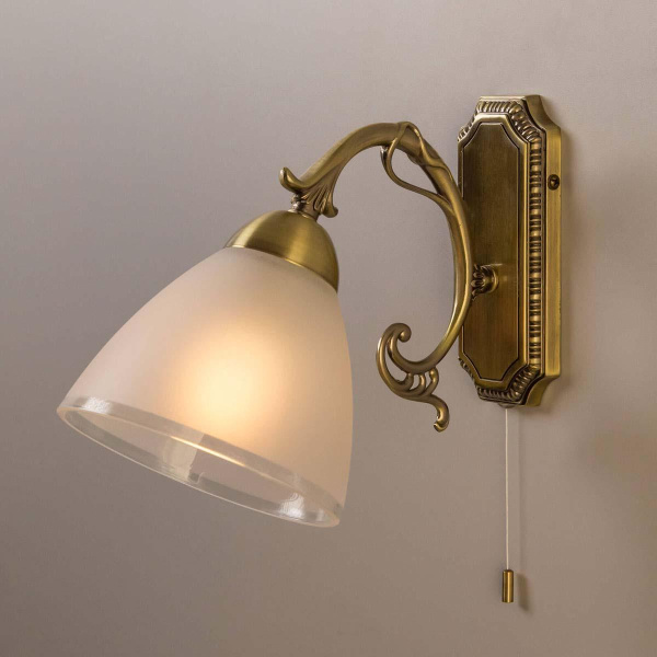 Купить Citilux CL413411 Латур Светильник Бра