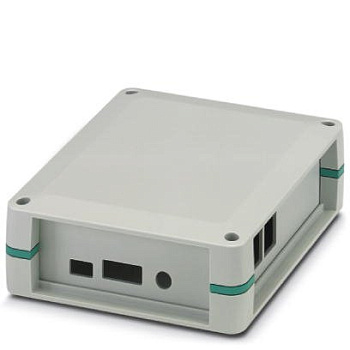 Phoenix Contact UCS 145-125-F-GD-RPI 7035 Универсальный корпус 1019749