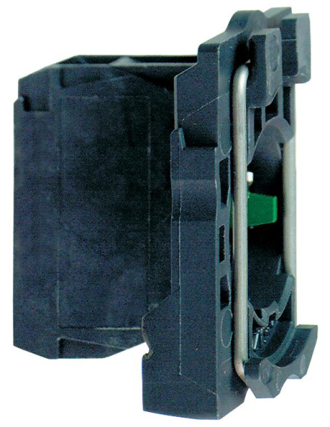 Купить SE XB5 Корпус кнопки с клеммным зажимом под винт (ZB5AZ141)