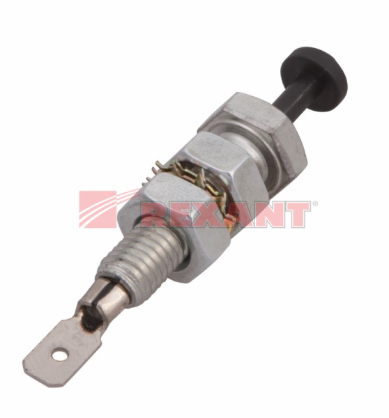 Купить Концевик AUTO-1 пластик Rexant 16-0511