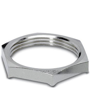 Phoenix Contact Гайка ЭМВ A-INLE-M25-N-S 1411270