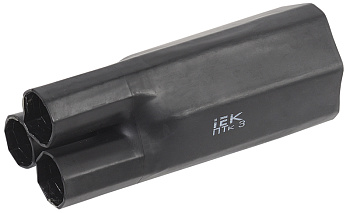 IEK Перчатка термоусаживаемая ПТк 3х16-25 1кВ