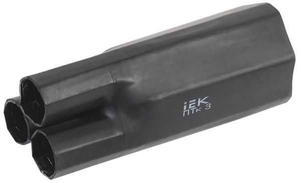 IEK Перчатка термоусаживаемая ПТк 3х16-25 1кВ