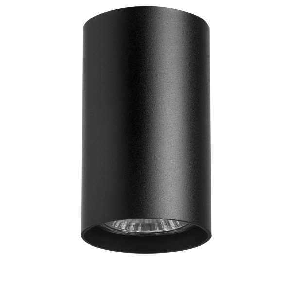 Купить Lightstar Светильник точечный накладной декоративный под заменяемые галогенные или LED лампы Rullo Lightstar 214437