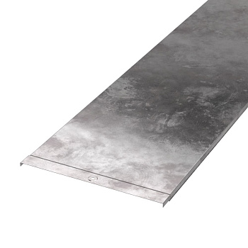 Промрукав Крышка лотка 300 (18 м/уп) PR16.0093