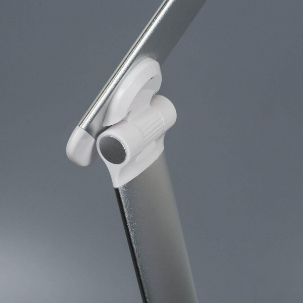 Купить Citilux CL803021 Ньютон Бел-Серебр, с USB