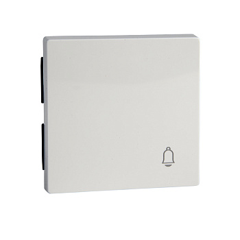 SE Merten SM Бел Клавиша с пиктограммой «звонок» MTN438819