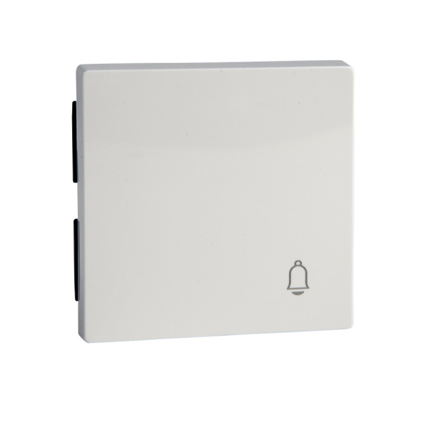 SE Merten SM Бел Клавиша с пиктограммой «звонок» MTN438819