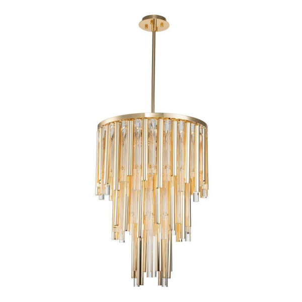 Favourite Светильник подвесной D520*H730/1230/ 10*E14*40W, excluded 2975-10P