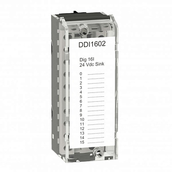 SE Modicon Коннектор, 20 клемм, Cage Clamp BMXFTB2000 SE Modicon Коннектор, 20 клемм, Cage Clamp BMXFTB2000