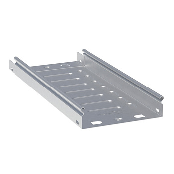 EKF Лоток неперф. 35х50х3000-0,55мм