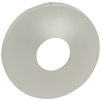 Legrand Celiane Титан Накладка бесконтактного переключателя мех 67049 068349