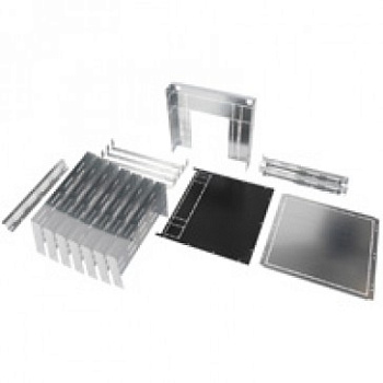 Legrand XL3 Комплект разделительных перегородок шкафа глубиной 725мм шириной 24 модуля для DMX3 2500/4000 020802