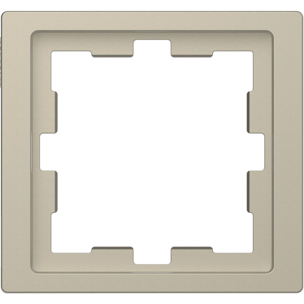 SE Merten D-Life Сахара Рамка 1-ая MTN4010-6533