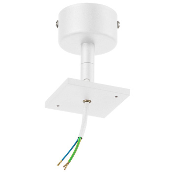 Lightstar Крепление потолочное Rullo Lightstar 590206
