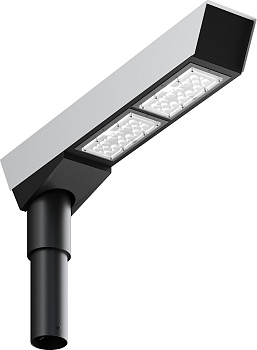 Svetholl Амисо (Вариант 2) L740 B115 H400 Мощность: 100W USAM-3-04-100