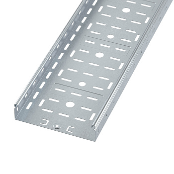 DKC Лоток перфорированный 200х50 L 3000