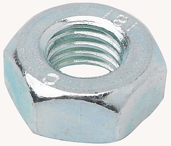 ABB TriLine-R Гайка M10 (уп = 10шт) ZX295P10