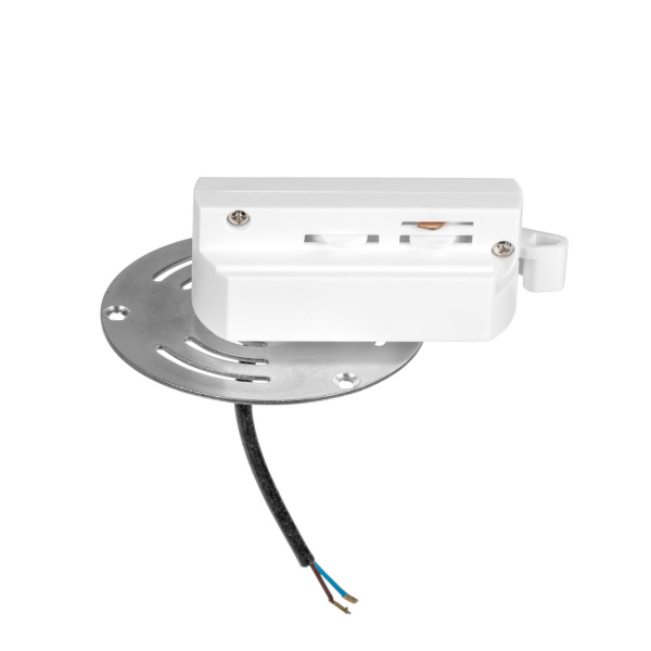 Lightstar Трековое крепление с 1-фазным адаптером к 21381х/21481х Asta Lightstar 592060