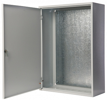 Dekraft Корпус металлический 900х700х260 IP31 ЩМП-08