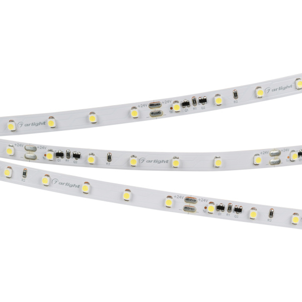 Arlight Лента IC-A60-8mm 24V Day4000 (4.8 W/m, IP20, 3528, 10m) (стабилизированная) 024989(2) Arlight Лента IC-A60-8mm 24V Day4000 (4.8 W/m, IP20, 3528, 10m) (стабилизированная) 024989(2)