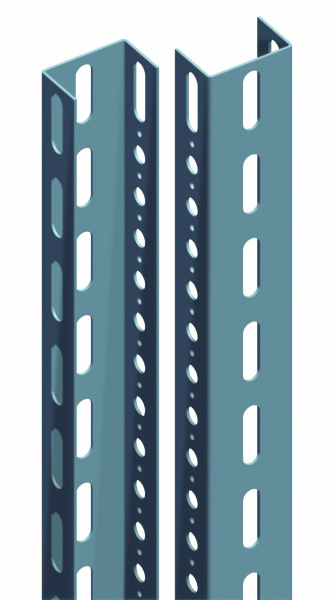 Купить SE Стандартные вертикальные рейки (2 шт.) 2200мм NSYVR22