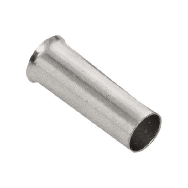 Купить EKF PROxima Наконечник штыревой втулочный НШв 1.0-8 (уп50шт)