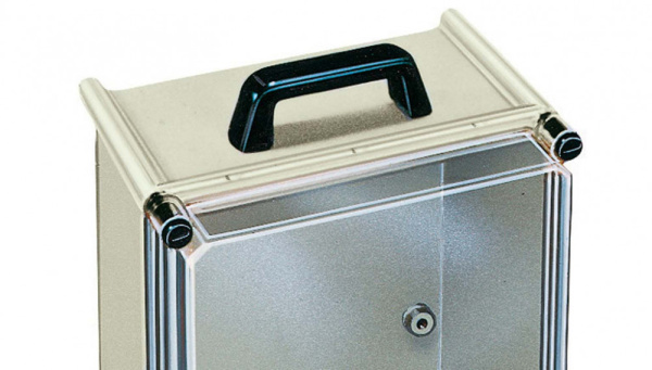 Купить SE Ручка пластиковая для переноски (NSYATM27)