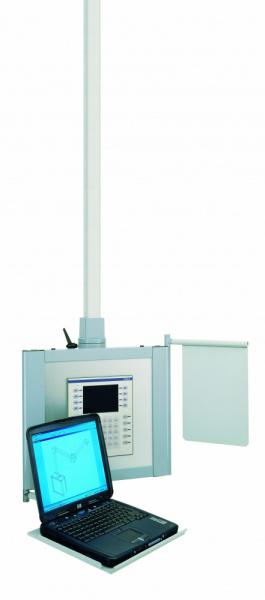 SE Полка для клавиатуры NSYCMBPT