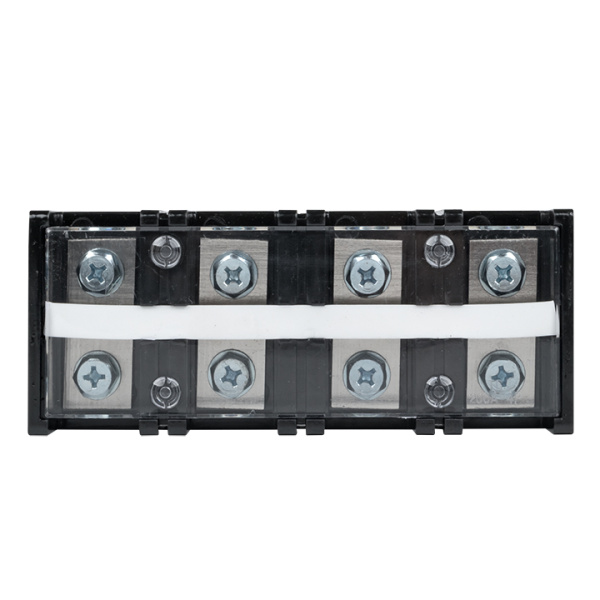 Купить EKF PROxima Терминал клеммный TC-2004 до 95 мм2 200A 4 клеммные пары