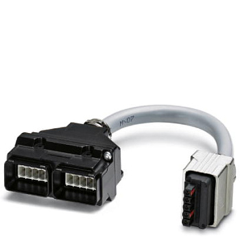 Phoenix Contact VS-PPC-J-1220-1227-1020-0,2 Y-разветвитель 1404799