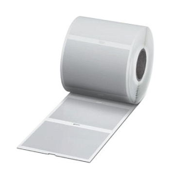 Phoenix Contact Этикетка для неровных поверхностей EML-HA (100X73)R SR 0830735