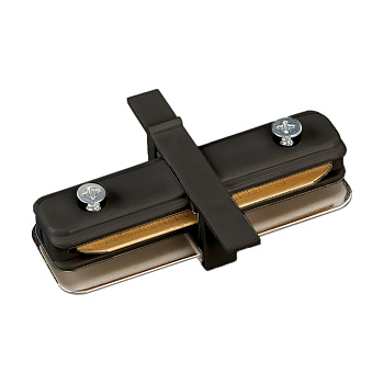 Arlight Коннектор внутренний LGD-2TR-CON-MINI-F-BK (C) (IP20 Пластик, 3 года) 038680