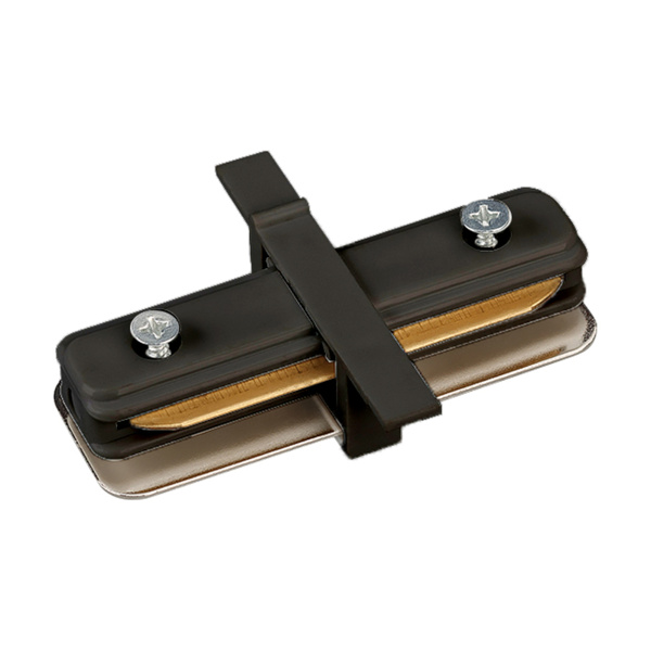 Arlight Коннектор внутренний LGD-2TR-CON-MINI-F-BK (C) (IP20 Пластик, 3 года) 038680