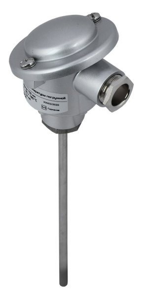 IEK ONI Датчик температуры погружной NI1000 L= 50мм TSD-1-NI1000-050