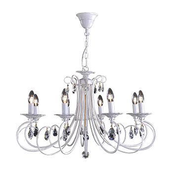 Citilux CL410182 Джесси Светлая Светильник Люстра