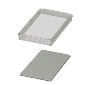 Phoenix Contact Крышка BC 71,6 DKL S TR 2896128