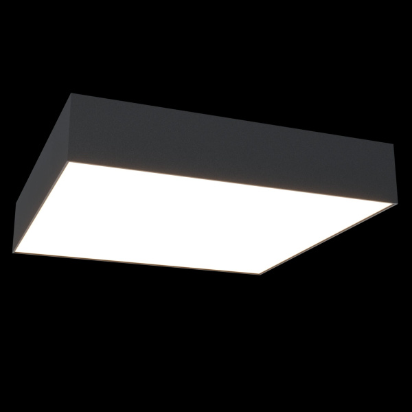 Maytoni Ceiling & Wall Черный Потолочный светильник C067CL-L40B3K Купить Maytoni Ceiling & Wall Черный Потолочный светильник C067CL-L40B3K