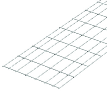 OBO Bettermann Проволочный лоток 288x3000x3,8 6006582