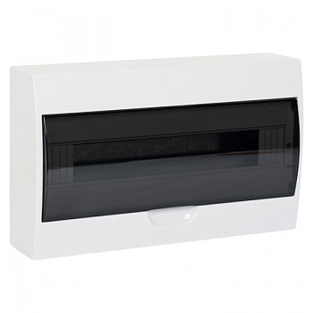 EKF PROxima Щит распред. навесной ЩРН-П-18 IP41