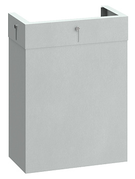 IEK Компенсатор высоты для УЭРМ-Х-2800 (к-т 2шт.)