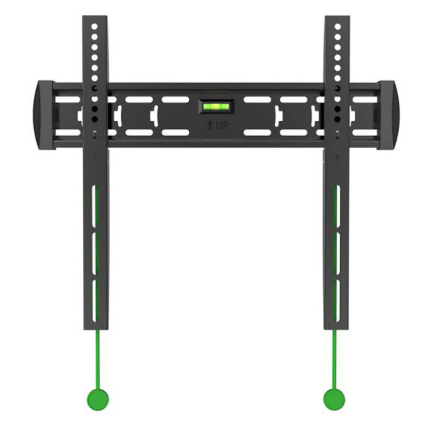 Кронштейн для телевизора 32"-55" фиксированный с быстрой фиксацией Rexant 38-0337