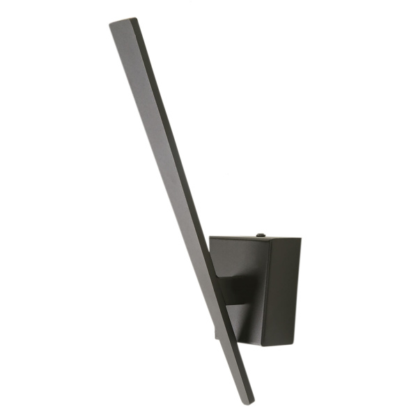 Citilux CL704011 Декарт-1 Черный Светильник Настенный