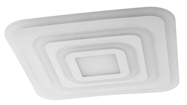 ЭРА SPB-6 "GEO 3" RC100 Светодиодный светильник 100Вт 3400-5500К с пультом ДУ Б0043865