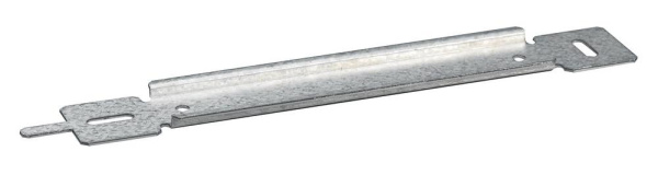 Купить SE OptiLine 45 Крепление розеточного блока к стене INS40700