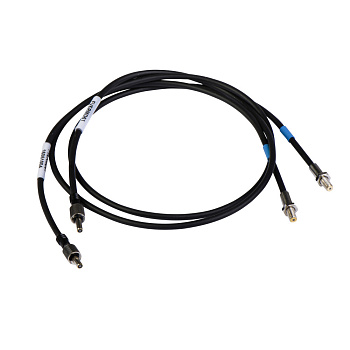 SE Стекл.направл.скв.луча 60см XUYFVERTD61