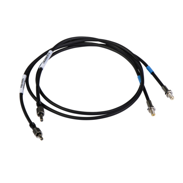 SE Стекл.направл.скв.луча 60см XUYFVERTD61